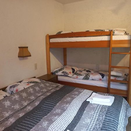 מיטרפרמיינסרויט Apartman Mitterdorf Almberg 7 מראה חיצוני תמונה