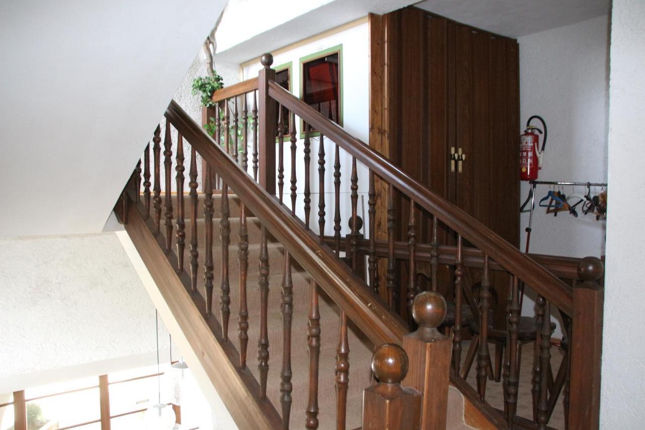 מיטרפרמיינסרויט Apartman Mitterdorf Almberg 7 מראה חיצוני תמונה