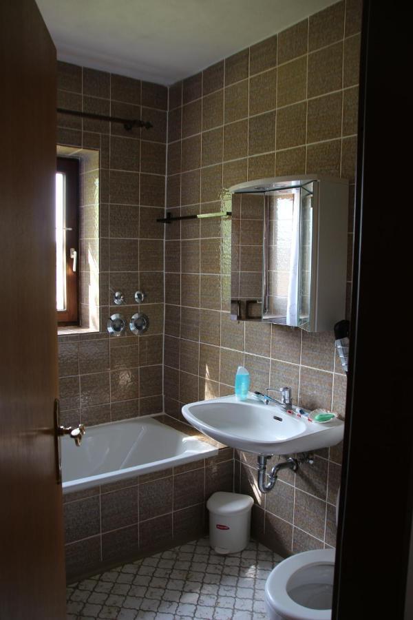 מיטרפרמיינסרויט Apartman Mitterdorf Almberg 7 מראה חיצוני תמונה