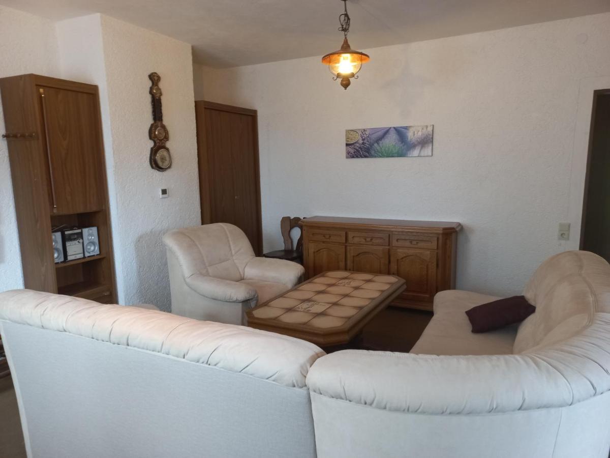 מיטרפרמיינסרויט Apartman Mitterdorf Almberg 7 מראה חיצוני תמונה